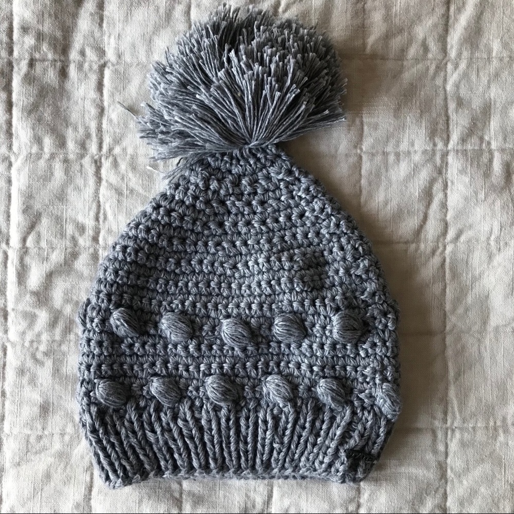 Prana Pammy Pom Beanie
